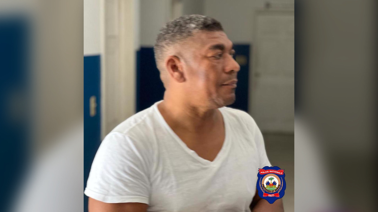 Me Robinson Pierre-Louis toujours incarcéré après l`action en Habeas corpus de ses avocats